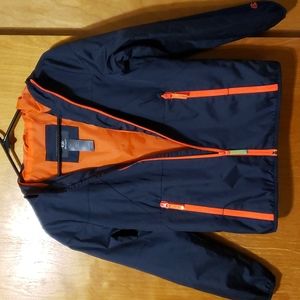 Champion  boys windbreaker